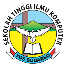 Logo STIKOM